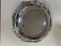 Ciotola Floriddia Gioielli in Argento ARG09 - ARG09